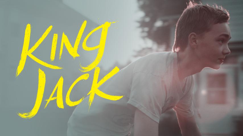 مشاهدة فيلم King Jack 2015 مترجم