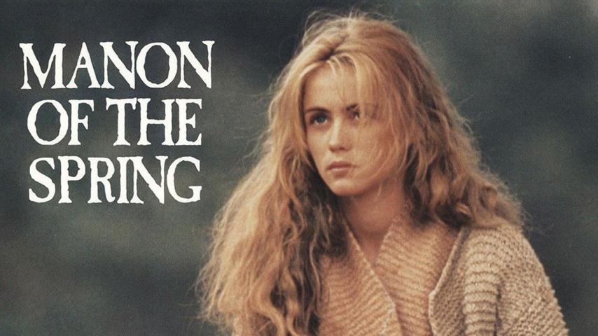 مشاهدة فيلم Manon of the Spring (1986) مترجم