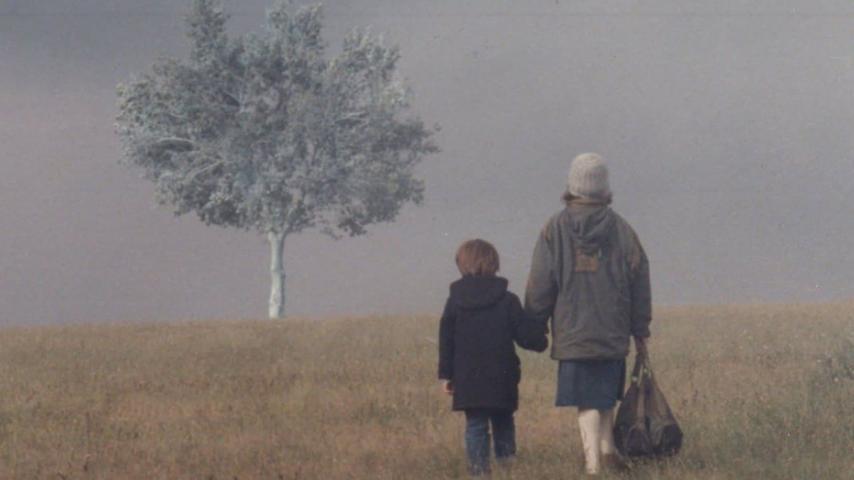 مشاهدة فيلم Landscape in the Mist (1988) مترجم
