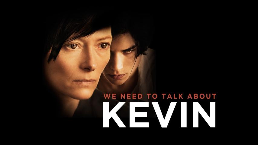 مشاهدة فيلم We Need to Talk About Kevin (2011) مترجم