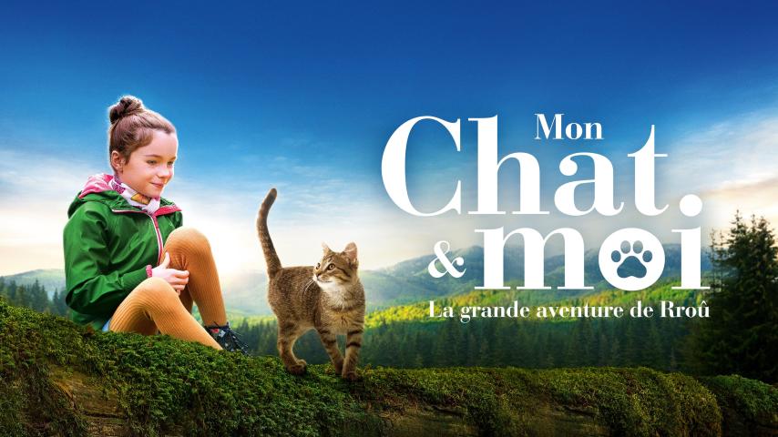 مشاهدة فيلم A Cat's Life (2023) مترجم