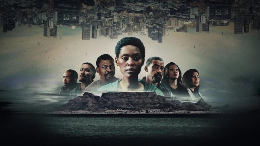 مسلسل Unseen الموسم 2 الحلقة 1 مترجمة