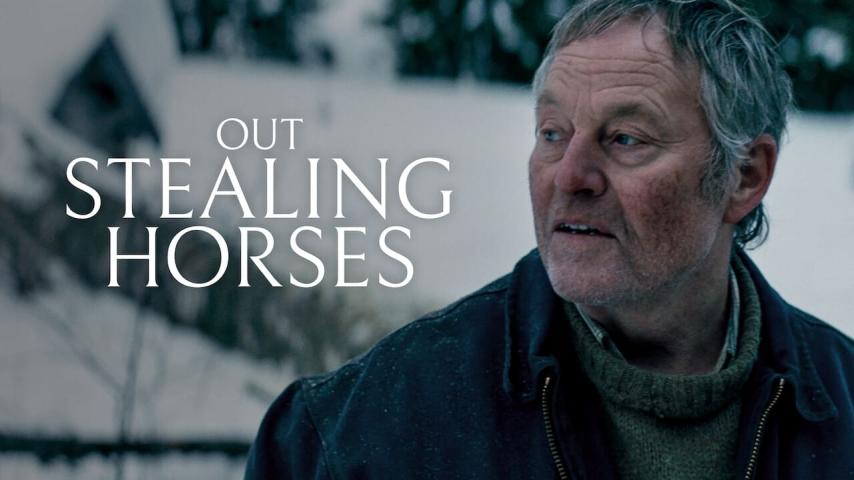 مشاهدة فيلم Out Stealing Horses (2019) مترجم