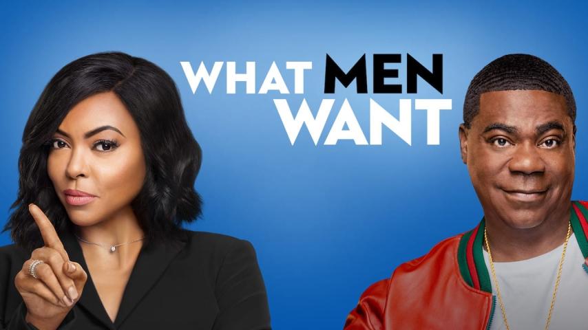 مشاهدة فيلم What Men Want (2019) مترجم