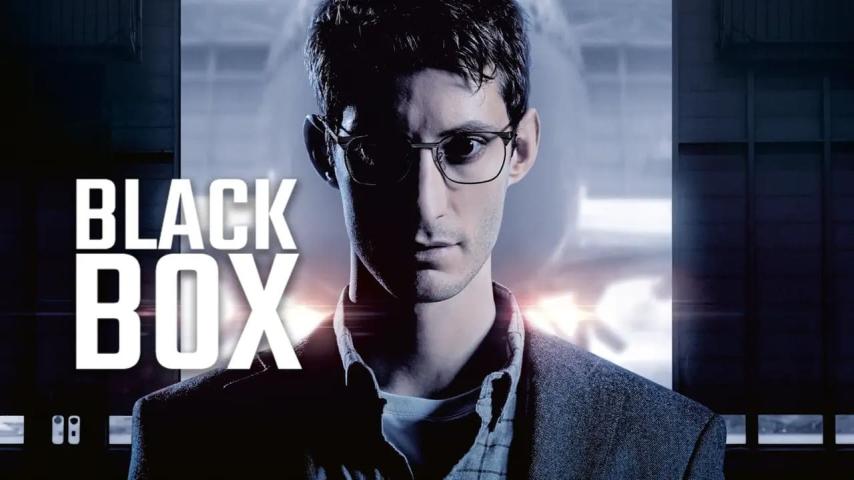 مشاهدة فيلم Black Box (2021) مترجم