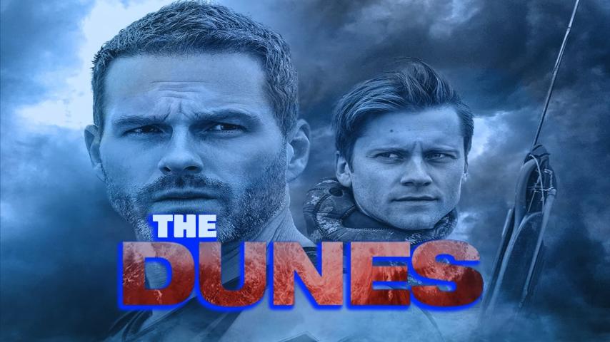 مشاهدة فيلم The Dunes 2021 مترجم