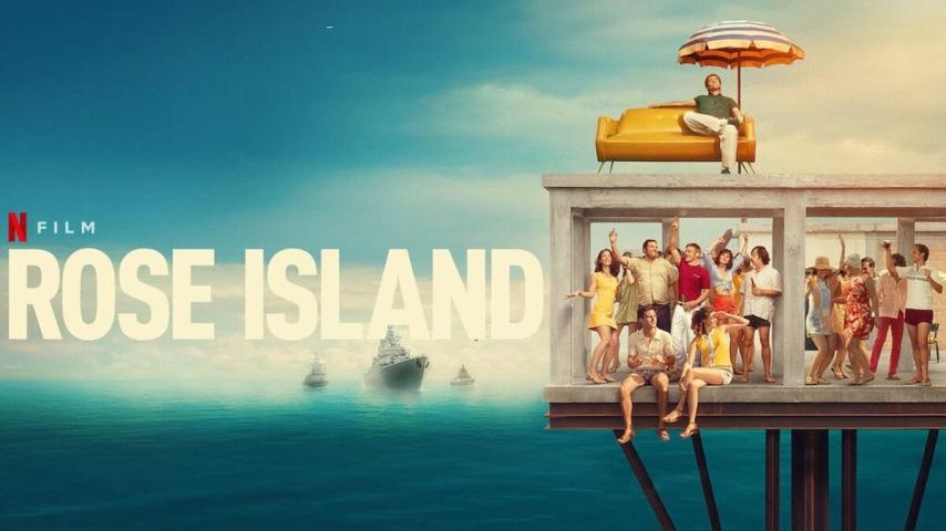 مشاهدة فيلم Rose Island (2020) مترجم