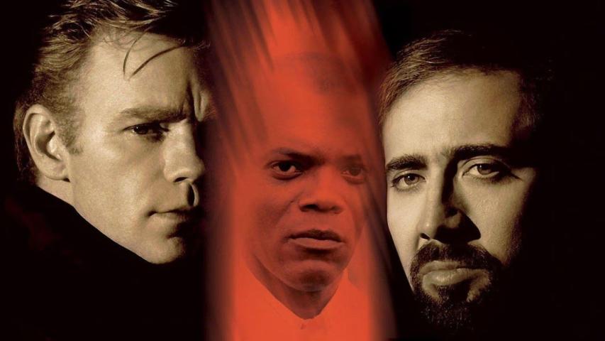 مشاهدة فيلم Kiss of Death 1995 مترجم