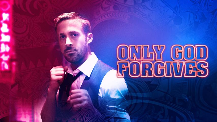 مشاهدة فيلم Only God Forgives (2013) مترجم