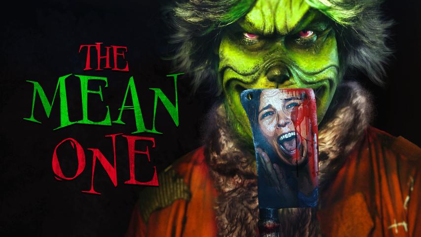 مشاهدة فيلم The Mean One 2022 مترجم