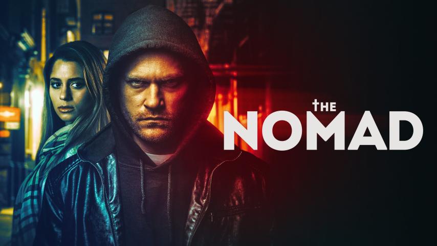 مشاهدة فيلم The Nomad 2023 مترجم