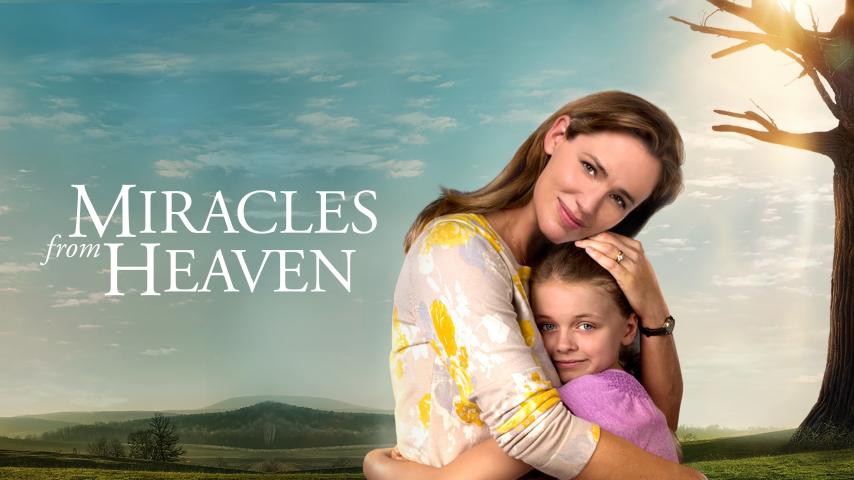 مشاهدة فيلم Miracles from Heaven (2016) مترجم