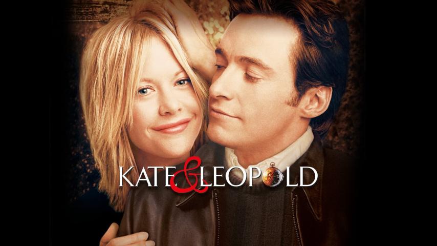 مشاهدة فيلم Kate & Leopold (2001) مترجم