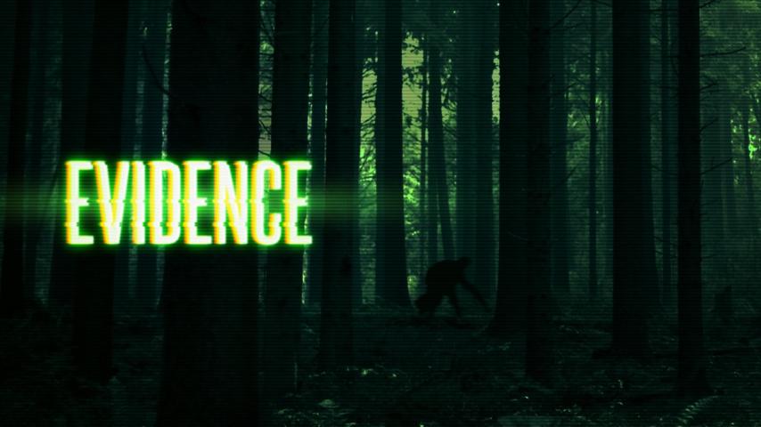 مشاهدة فيلم Evidence (2012) مترجم