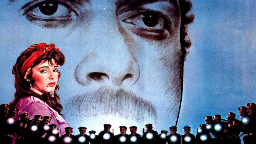 مشاهدة فيلم الهروب 1991