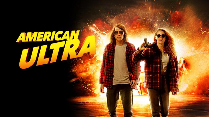 مشاهدة فيلم American Ultra (2015) مترجم