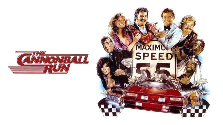 مشاهدة فيلم The Cannonball Run (1981) مترجم