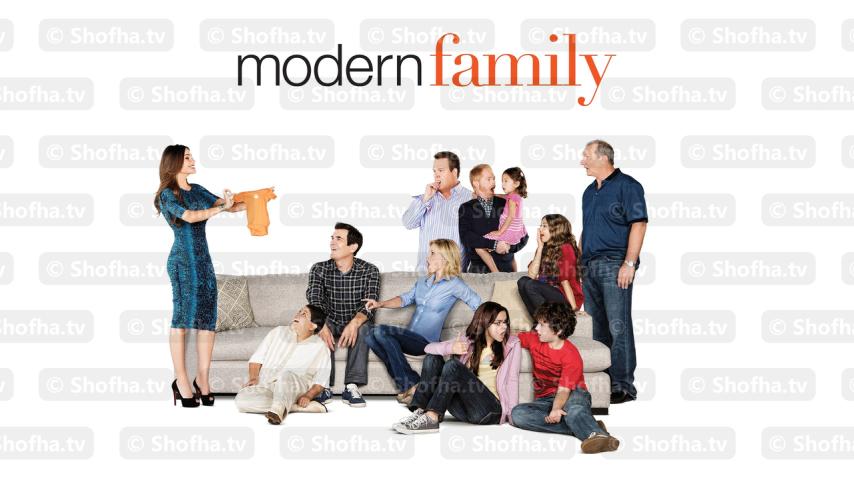 مسلسل Modern Family الموسم 4 الحلقة 1 مترجمة
