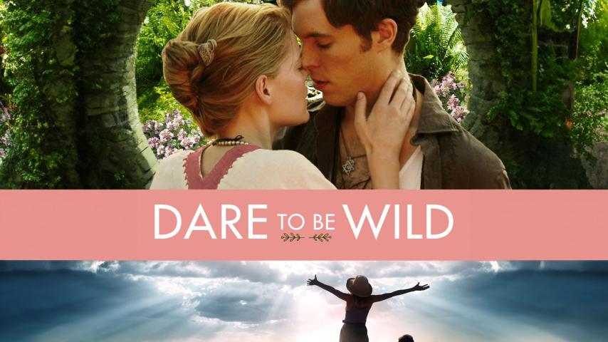 مشاهدة فيلم Dare to Be Wild (2015) مترجم