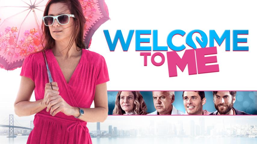 مشاهدة فيلم Welcome to Me (2014) مترجم