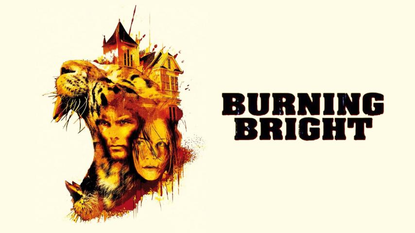 مشاهدة فيلم Burning Bright (2010) مترجم