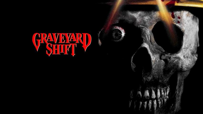 مشاهدة فيلم Graveyard Shift (1990) مترجم