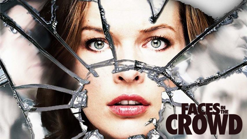 مشاهدة فيلم Faces in the Crowd (2011) مترجم