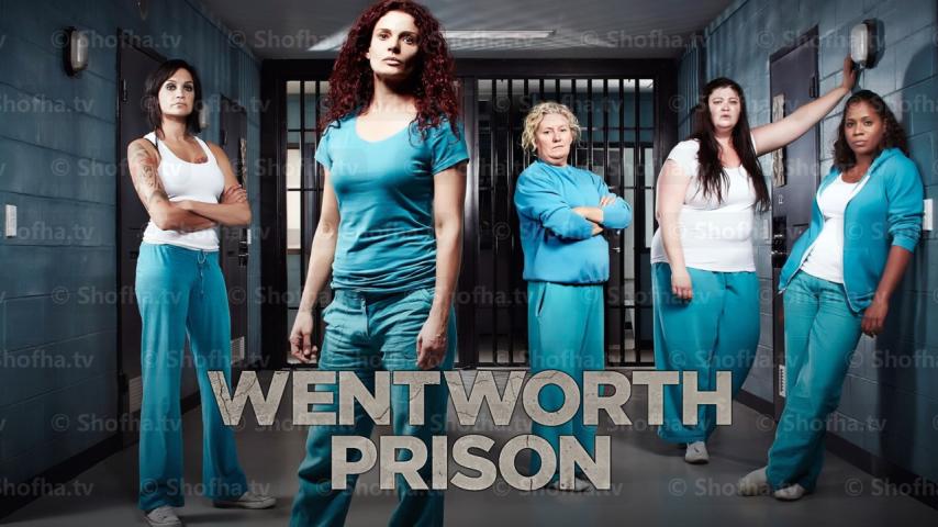مسلسل Wentworth الموسم 8 الحلقة 1 مترجمة
