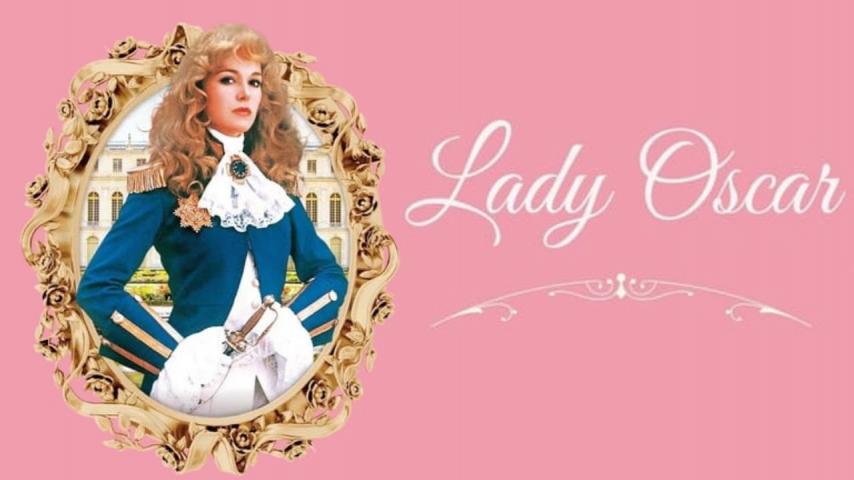 مشاهدة فيلم Lady Oscar (1979) مترجم