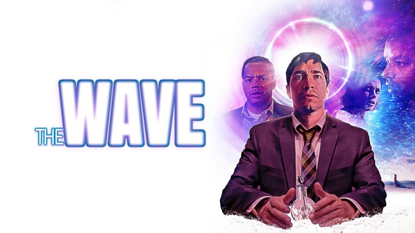 مشاهدة فيلم The Wave (2019) مترجم
