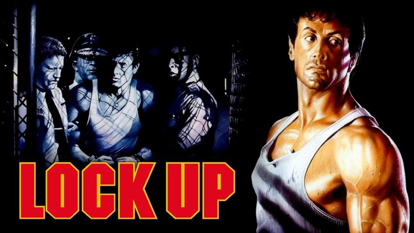 مشاهدة فيلم Lock Up (1989) مترجم