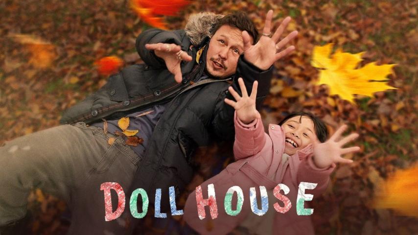 مشاهدة فيلم Doll House 2022 مترجم