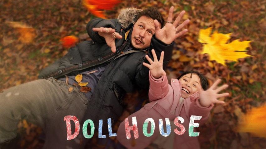 مشاهدة فيلم Doll House (2022) مترجم