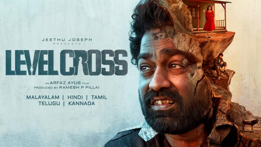 مشاهدة فيلم Level Cross 2024 مترجم