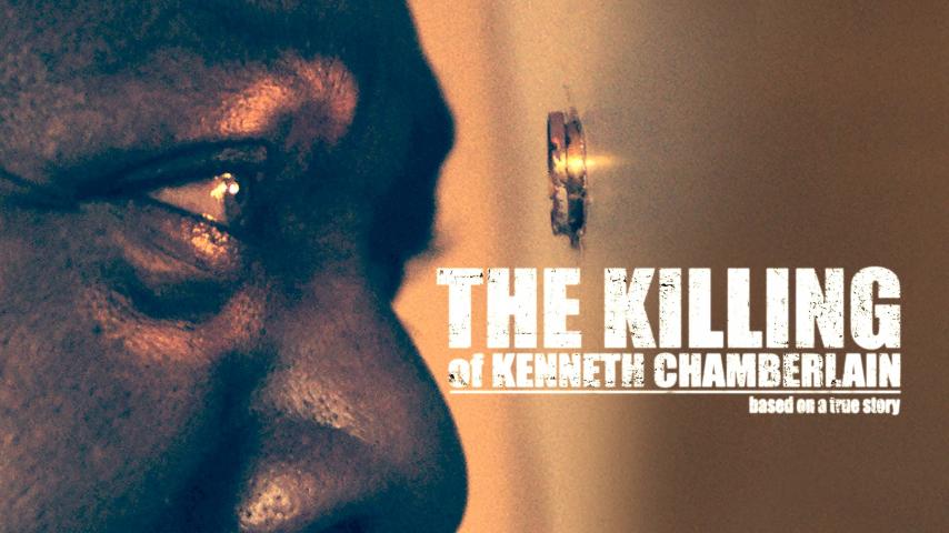 مشاهدة فيلم The Killing of Kenneth Chamberlain (2019) مترجم