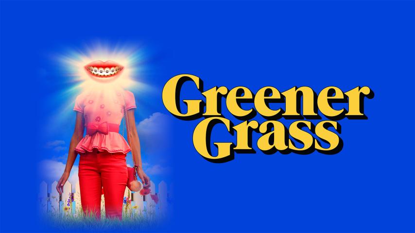 مشاهدة فيلم Greener Grass (2019) مترجم