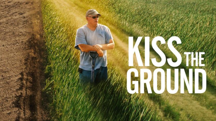 مشاهدة فيلم Kiss the Ground (2020) مترجم