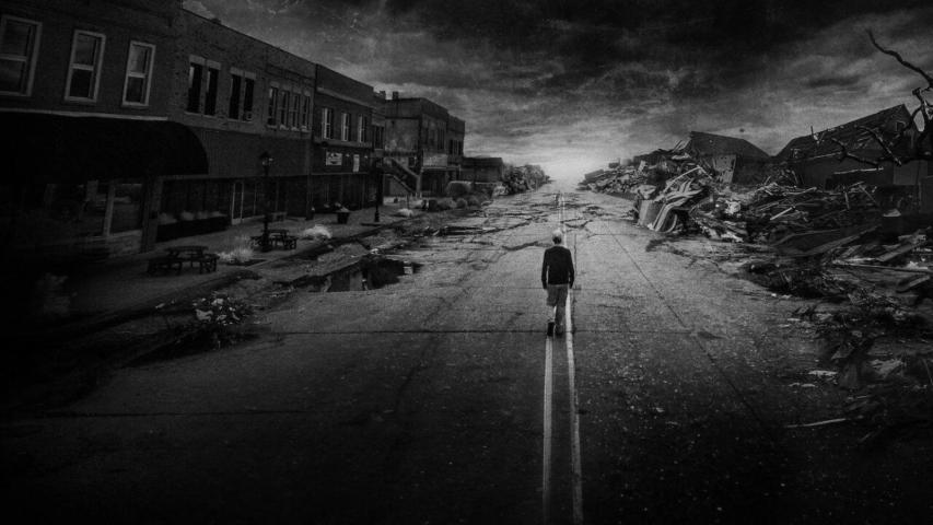 مشاهدة فيلم The Twister: Caught in the Storm 2025 مترجم