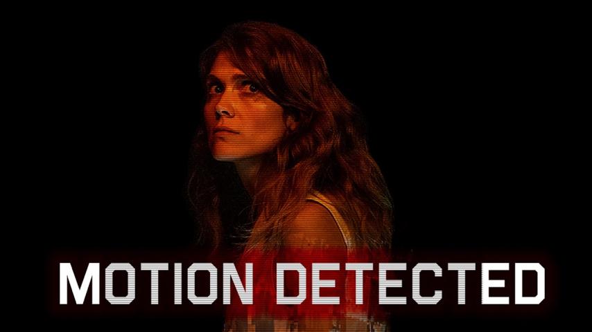 مشاهدة فيلم Motion Detected (2023) مترجم