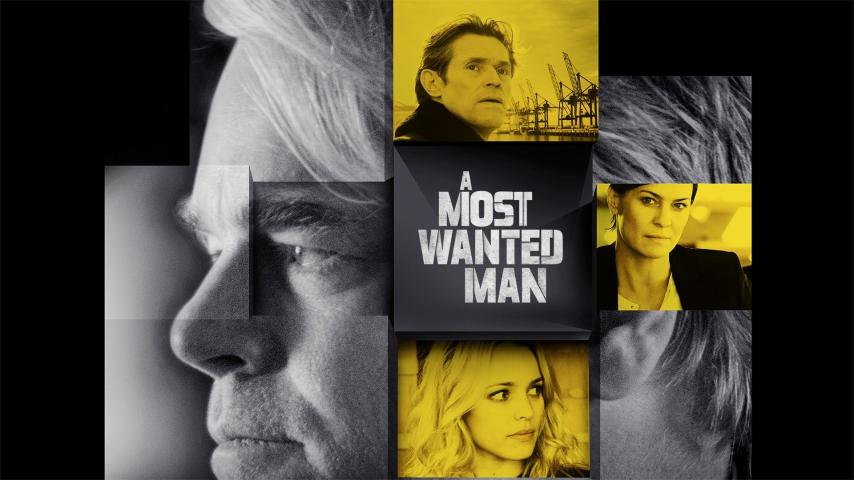 مشاهدة فيلم A Most Wanted Man (2014) مترجم