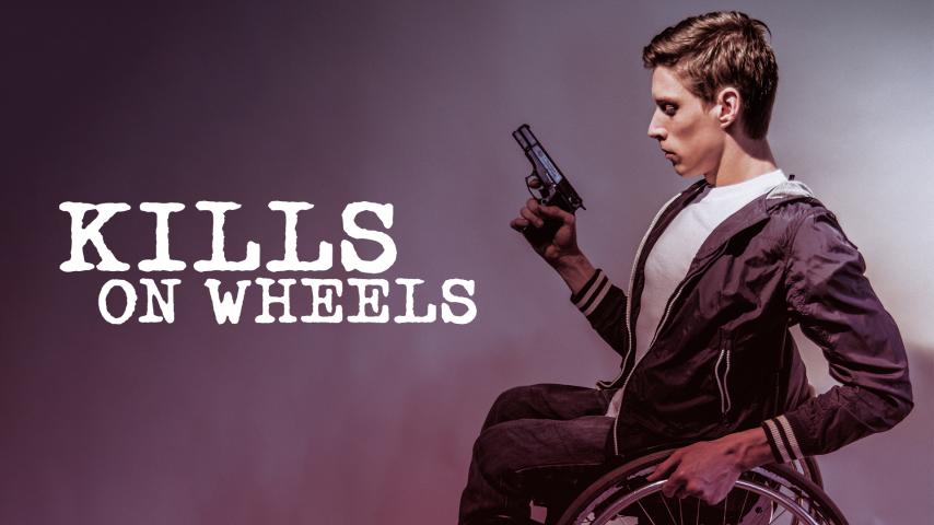 مشاهدة فيلم Kills on Wheels (2016) مترجم