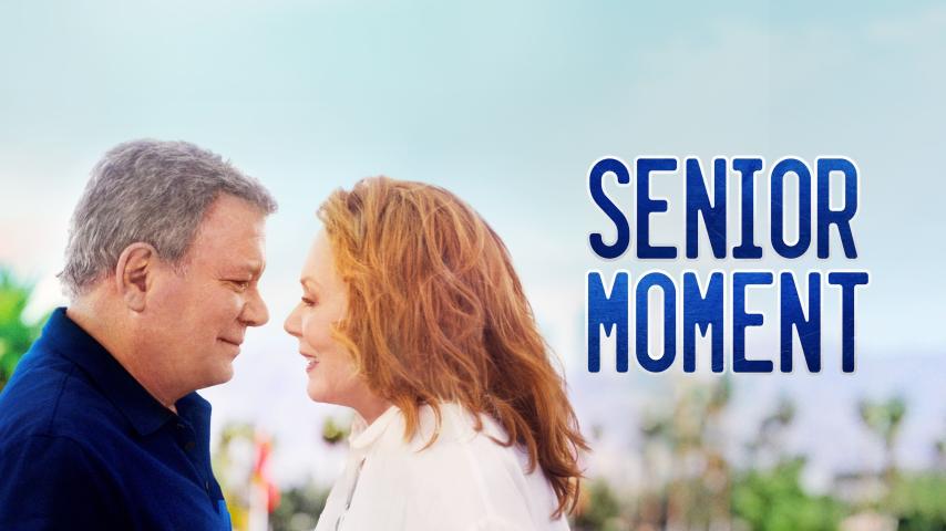 مشاهدة فيلم Senior Moment 2021 مترجم