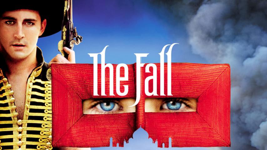 مشاهدة فيلم The Fall (2006) مترجم