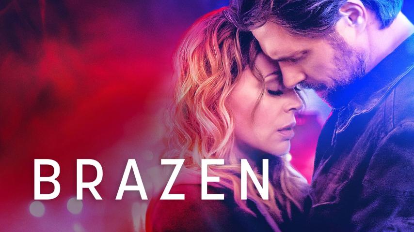 مشاهدة فيلم Brazen (2022) مترجم