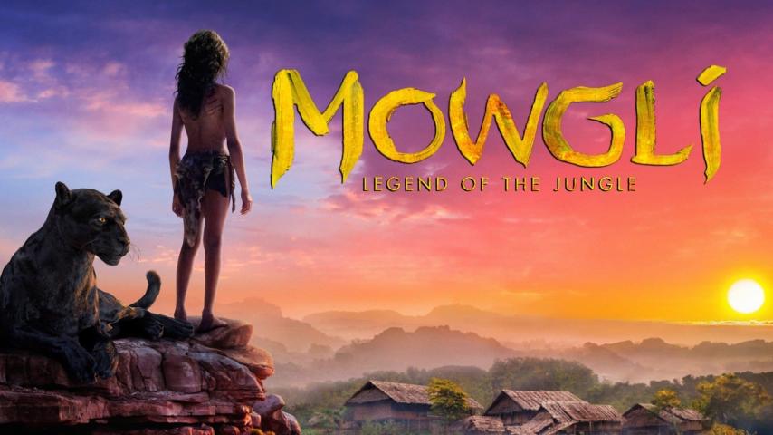 مشاهدة فيلم Mowgli: Legend of the Jungle (2018) مترجم