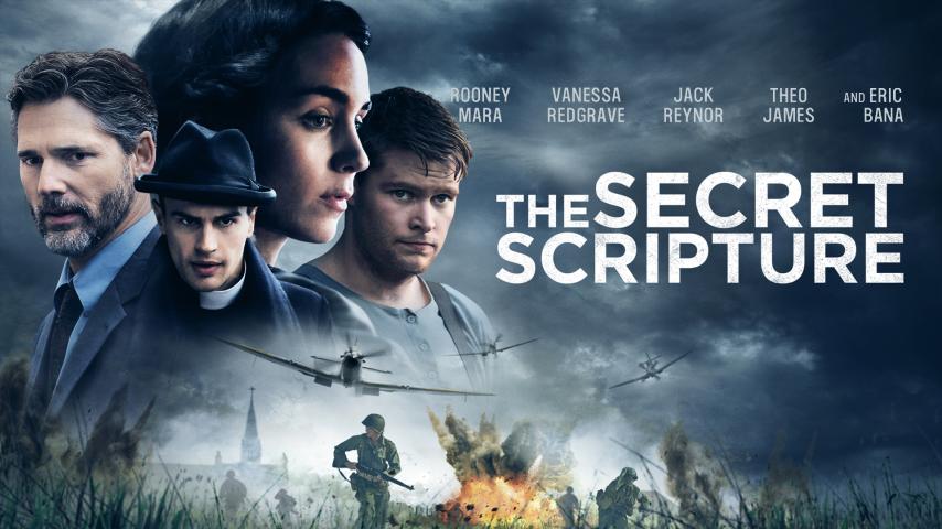 مشاهدة فيلم The Secret Scripture (2016) مترجم