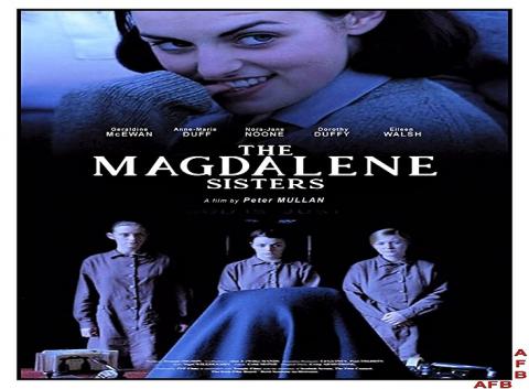 مشاهدة فيلم The Magdalene Sisters (2002) مترجم