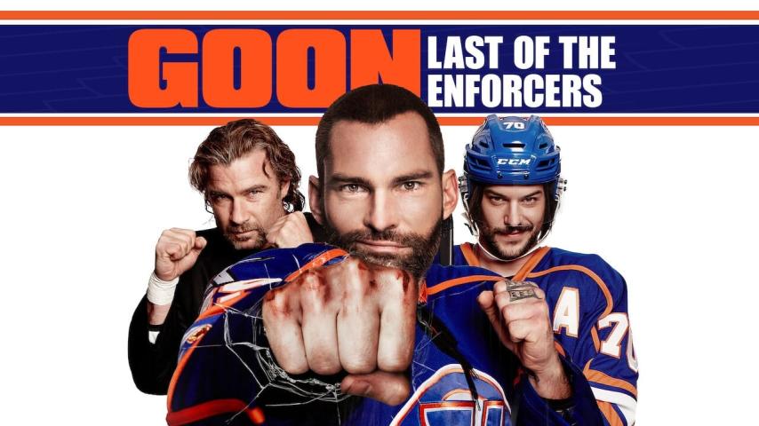 مشاهدة فيلم Goon Last of the Enforcers (2017) مترجم