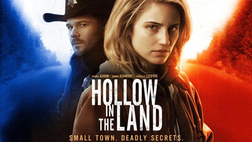 مشاهدة فيلم Hollow in the Land (2017) مترجم