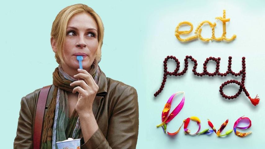 مشاهدة فيلم Eat Pray Love (2010) مترجم